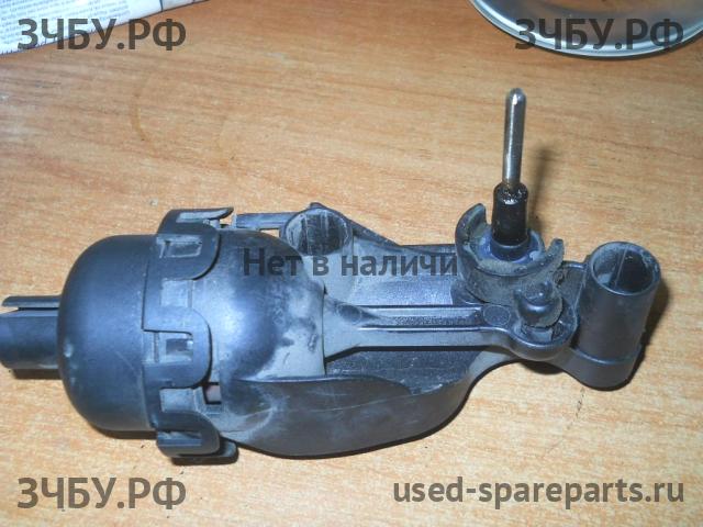 Opel Astra J Механизм изменения длины впускного коллектора