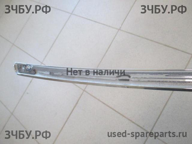 Citroen C5 (3) Накладка на капот