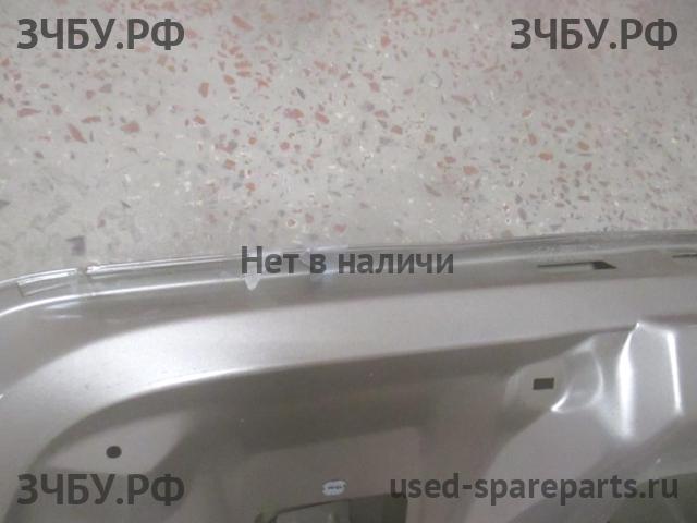 Citroen C4 (2) Дверь багажника