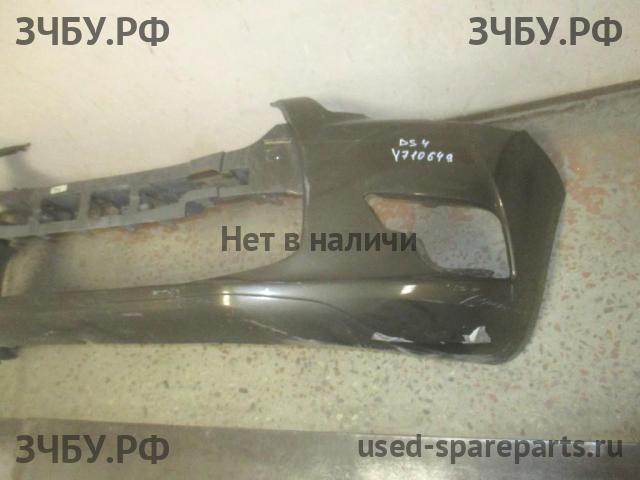 Citroen DS4 Бампер передний