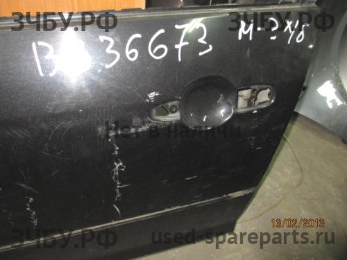 Mazda 3 [BK] Дверь передняя левая