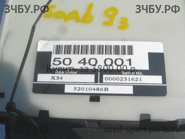 Saab 9-3 (1) Блок электронный