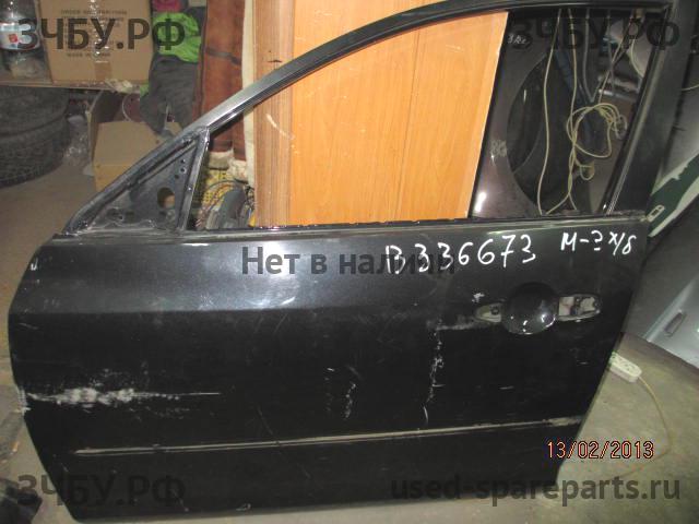 Mazda 3 [BK] Дверь передняя левая