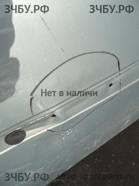 Renault Kangoo 2 Дверь сдвижная левая