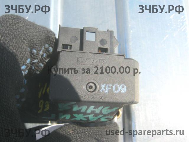 Saab 9-3 (1) Группа контактная замка зажигания