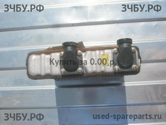 Saab 9-3 (1) Радиатор отопителя