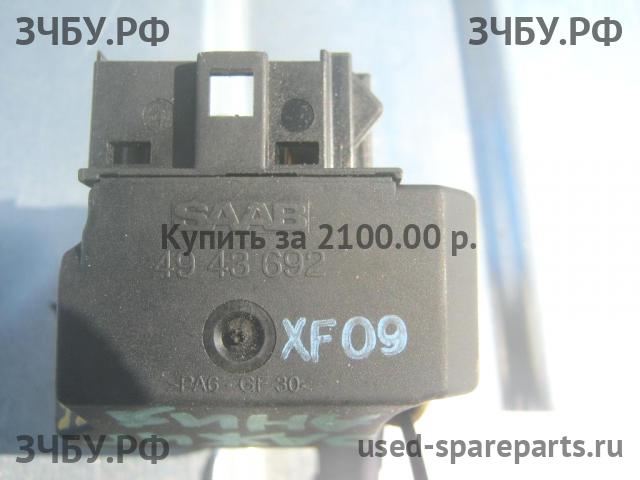 Saab 9-3 (1) Группа контактная замка зажигания