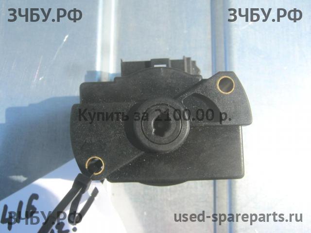 Saab 9-3 (1) Группа контактная замка зажигания