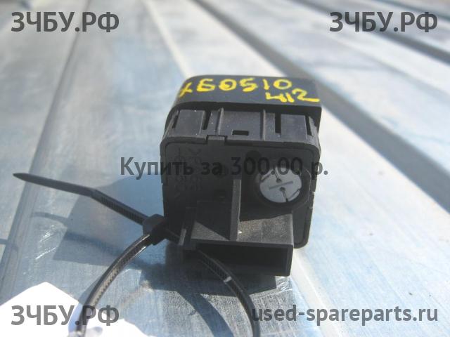 Saab 9-3 (1) Кнопка
