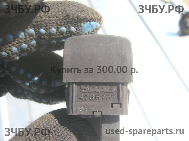 Saab 9-3 (1) Кнопка