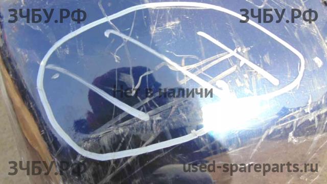 Suzuki Grand Vitara 2 (HT) Бампер задний