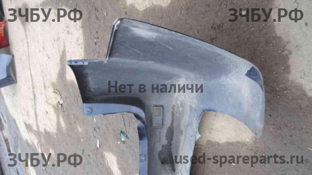 Suzuki Grand Vitara 2 (HT) Бампер задний