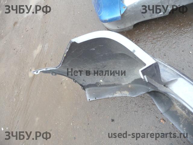 Mitsubishi Lancer 10 [CX/CY] Бампер задний