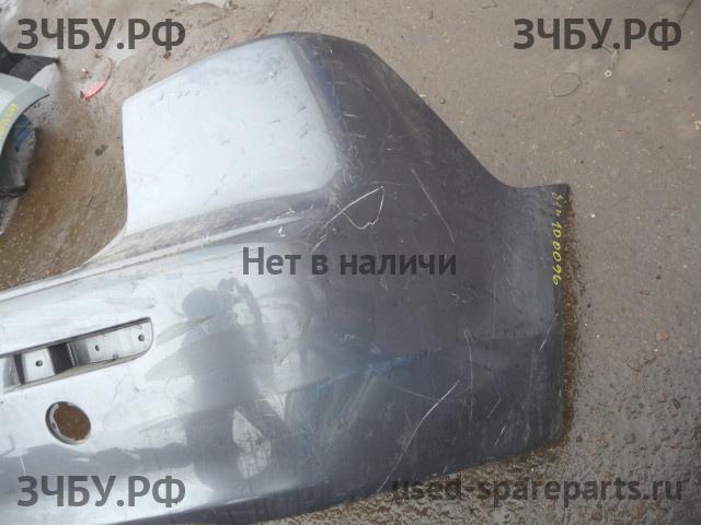 Mitsubishi Lancer 10 [CX/CY] Бампер задний