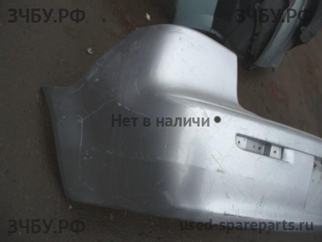 Mitsubishi Lancer 10 [CX/CY] Бампер задний