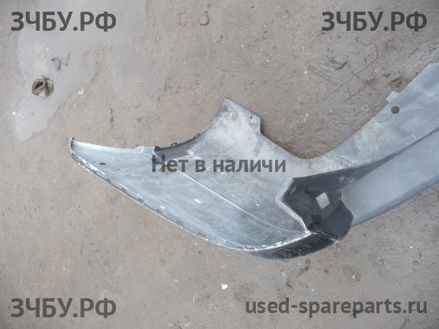 Mitsubishi Pajero/Montero Sport 2 (KH) Бампер задний