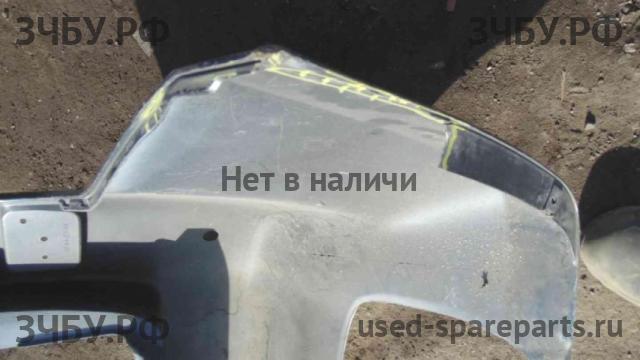 Suzuki Grand Vitara 2 (HT) Бампер задний