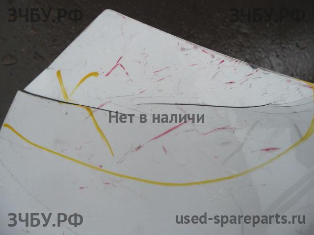 Mazda 6 [GH] Бампер задний
