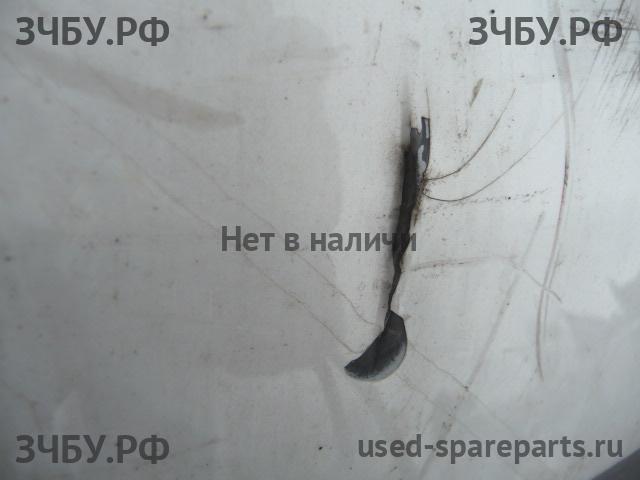 Mazda 6 [GH] Бампер задний