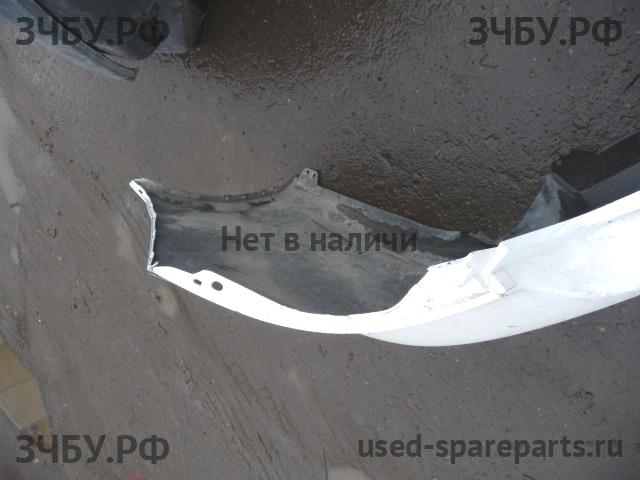 Mazda 6 [GH] Бампер задний