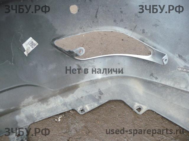Lexus RX (3) 350/450h Бампер задний