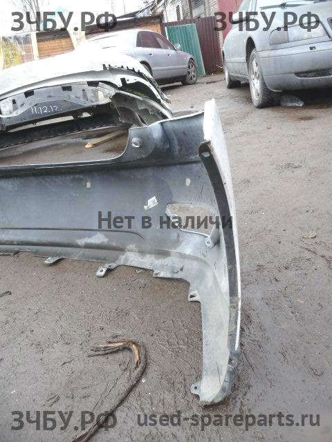 Lexus RX (3) 350/450h Бампер задний