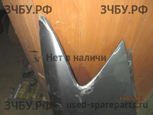 Mitsubishi Lancer 10 [CX/CY] Крыло переднее правое