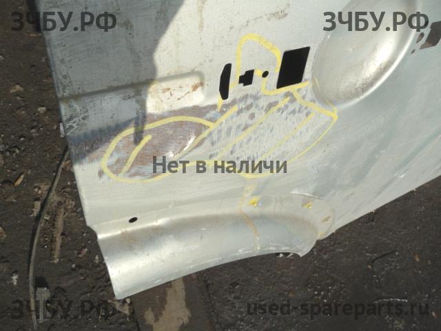 Land Rover Discovery 3 Дверь задняя правая