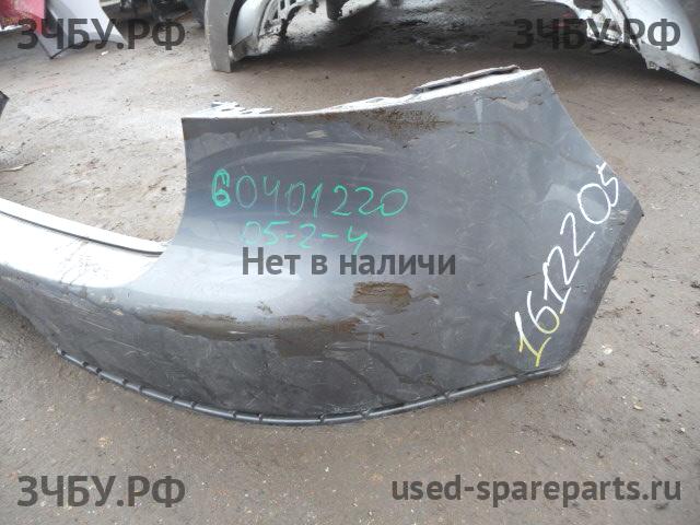 Volkswagen Golf 5 Бампер задний
