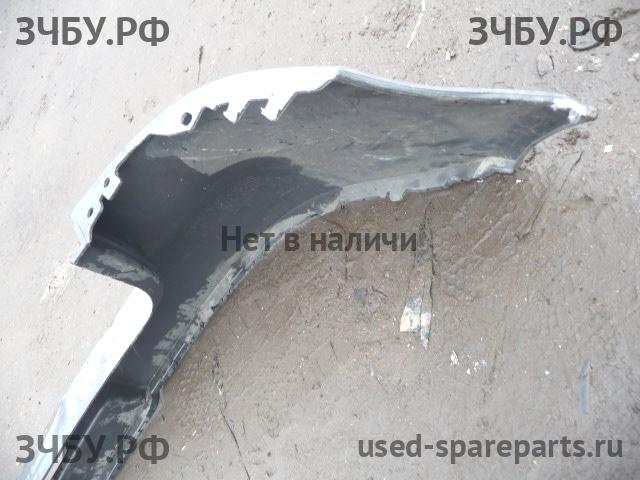 Volkswagen Golf 5 Бампер задний