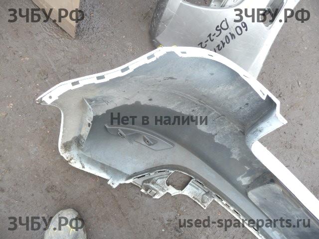 Volkswagen Golf 6 Бампер задний