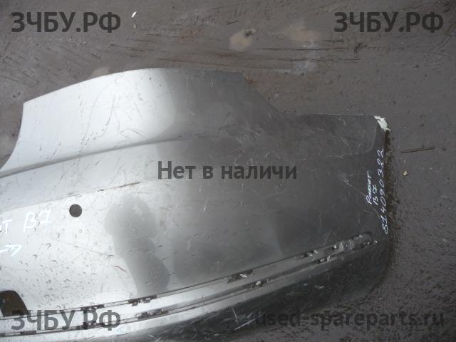 Volkswagen Golf 7 Бампер задний