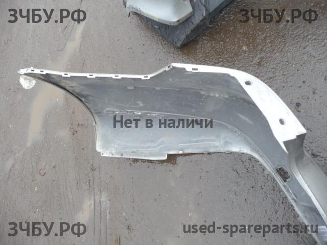 Volkswagen Golf 7 Бампер задний