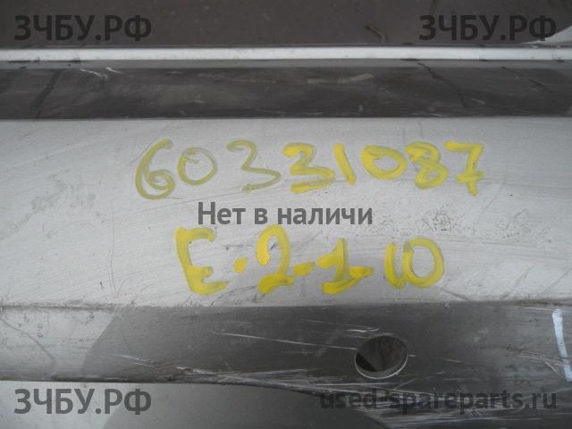 Volkswagen Golf 7 Бампер задний
