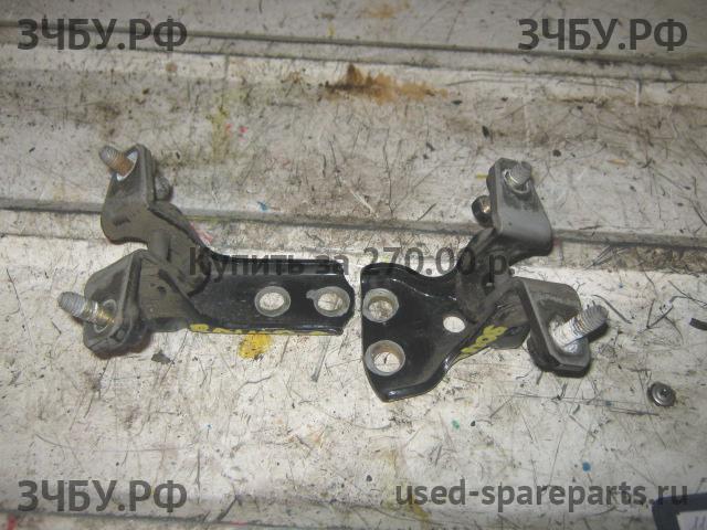 Mitsubishi Lancer 9 [CS/Classic] Петля двери