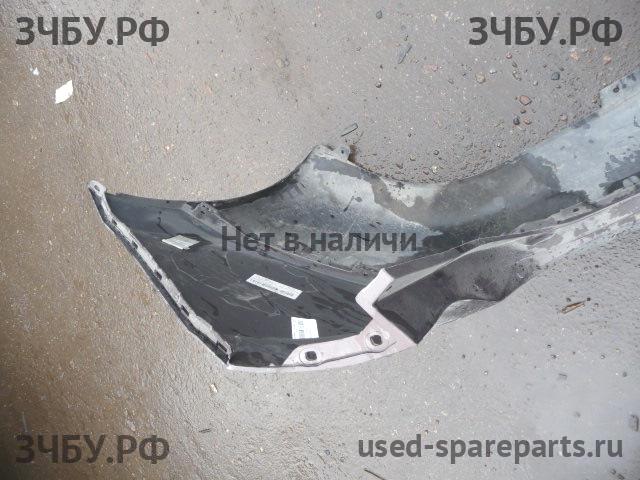 Hyundai ix35 Бампер задний