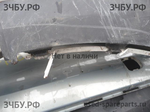 BMW X3 E83 Бампер задний