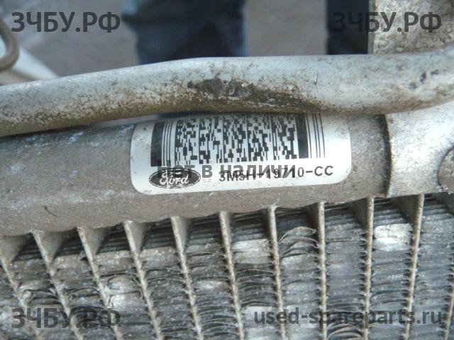 Ford C-MAX 1 Испаритель кондиционера (радиатор)
