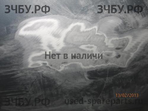 Ford Focus 2 (рестайлинг) Дверь задняя правая