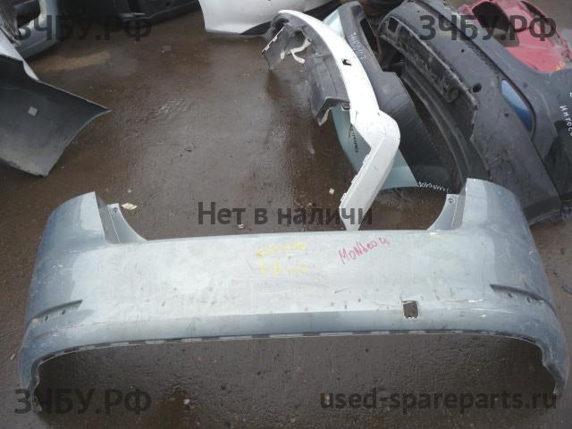 Ford Mondeo 4 Бампер задний