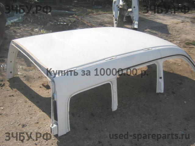Peugeot Partner 1 (M59) Крыша