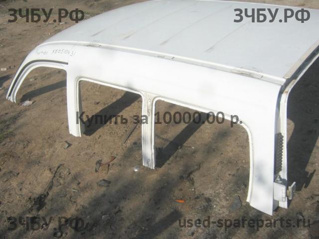 Peugeot Partner 1 (M59) Крыша