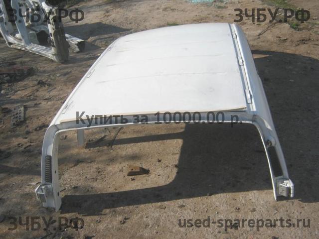 Peugeot Partner 1 (M59) Крыша