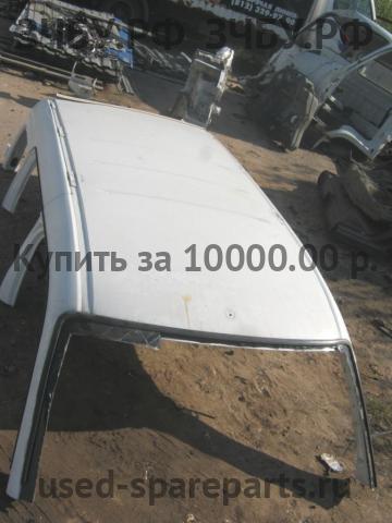 Peugeot Partner 1 (M59) Крыша