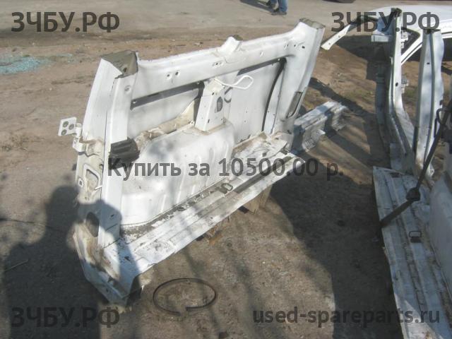 Peugeot Partner 1 (M59) Крыло заднее левое