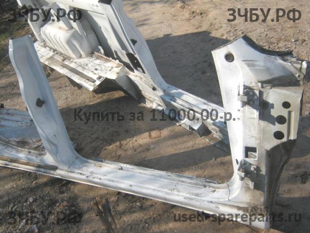 Peugeot Partner 1 (M59) Крыло заднее правое