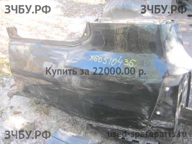 Toyota Land Cruiser 200 Крыло заднее левое