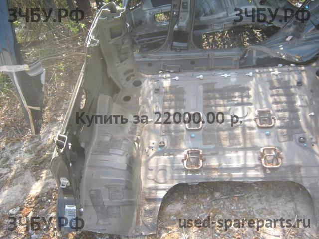Toyota Land Cruiser 200 Крыло заднее правое
