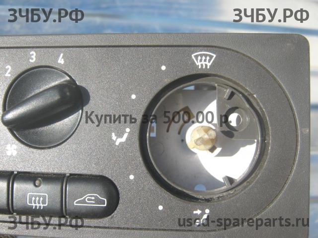 Saab 9-3 (1) Блок управления климатической установкой