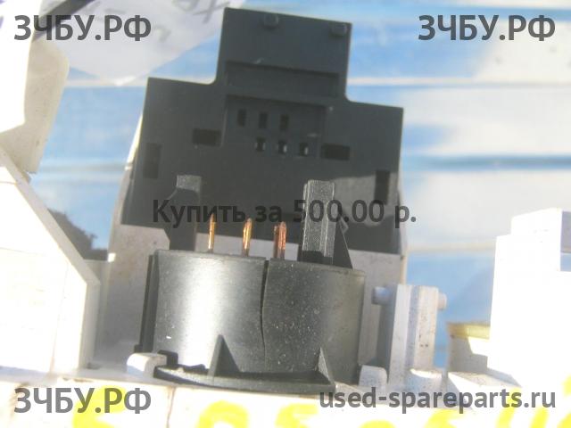 Saab 9-3 (1) Блок управления климатической установкой